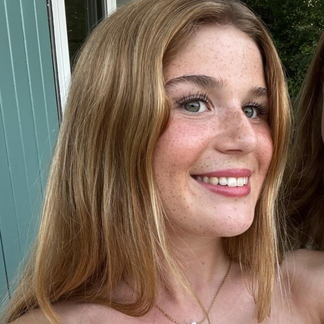 Oppas in Maastricht: Pauline