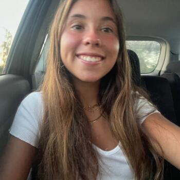 Babysitter Santo Isidoro: Alice