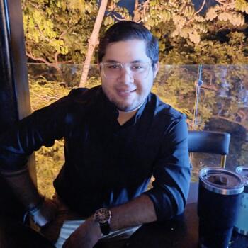 Babysitting job in Managua: babysitting job Gilberto