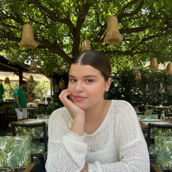 Babysitter in Guarulhos: Julia Melo