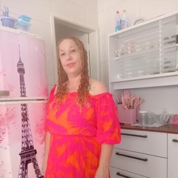 Babá Praia Grande: Samanta dourado