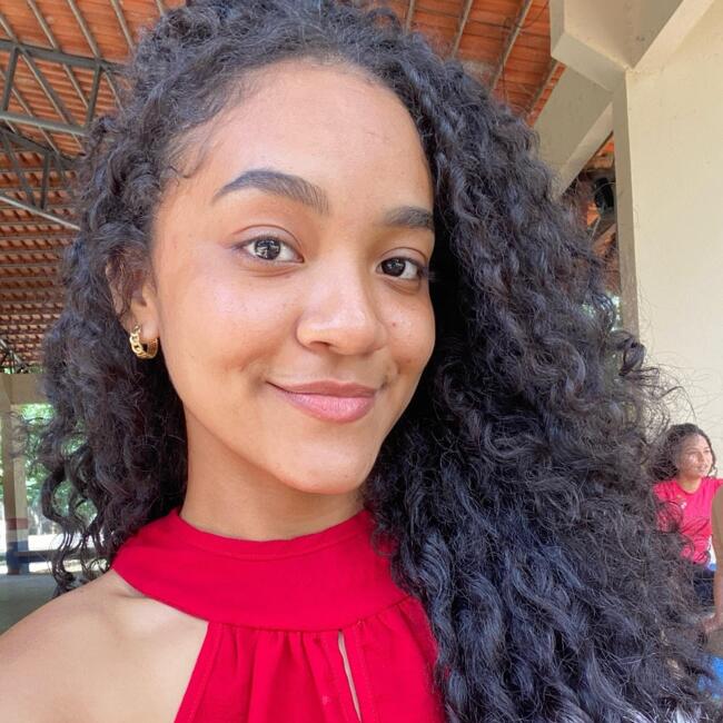 Babá em Belém: Clara