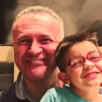 Babysitting job in Settimo Milanese: babysitting job Andrea