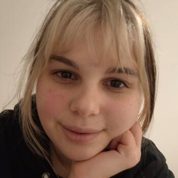 Babysitter Castres: Sharon