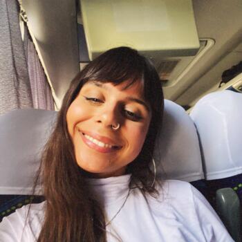 Babá Santos: Ana Carolina