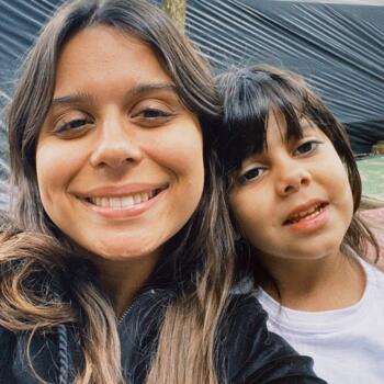 Babysitter in Santos: Ana Carolina