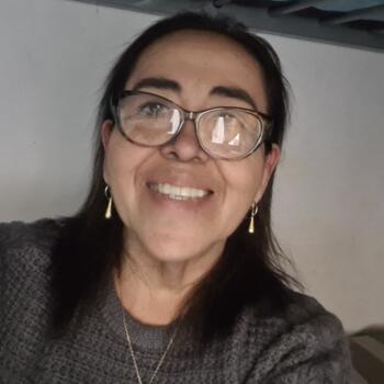 Canguro en Barcelona: Lucy