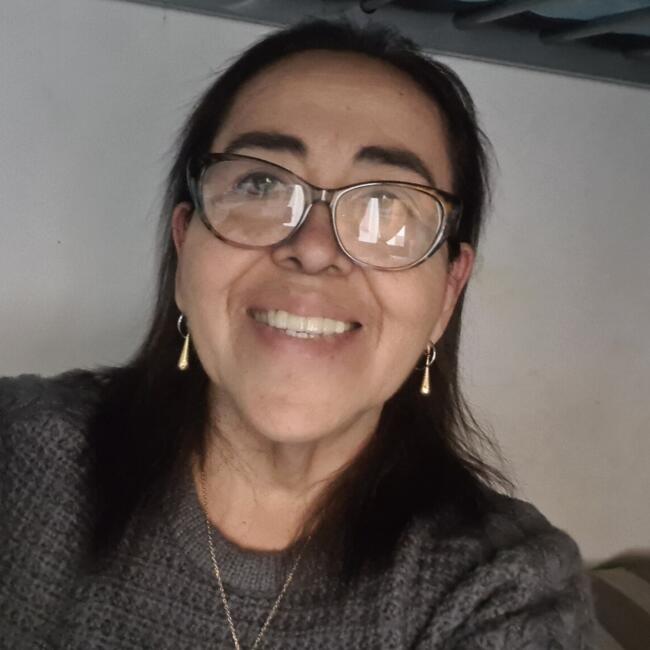 Canguro en Barcelona: Lucy