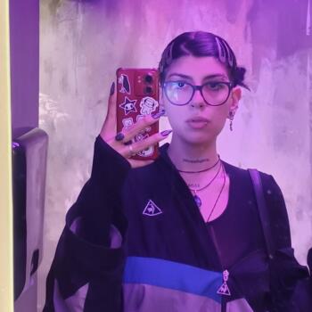 Niñera en Córdoba: Paula