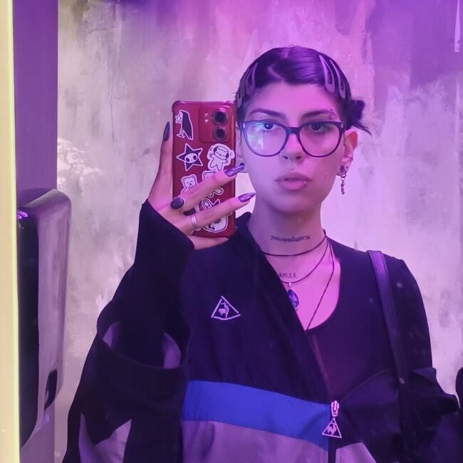 Babysitter in Córdoba: Paula