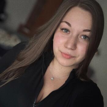 Bébiszitter Fertőendréd területén: Krisztina