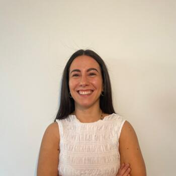 Babysitter in Copenhagen: Angela Maria
