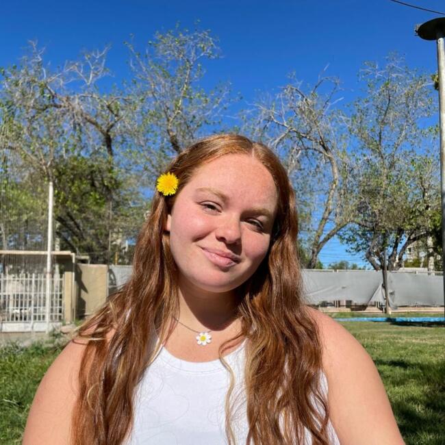 Niñera en Mendoza: Guadalupe