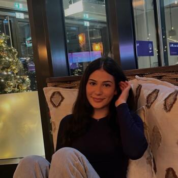 Babysitter Süßen: Emilia