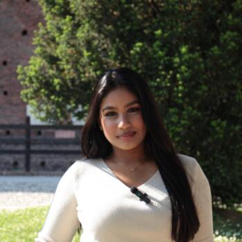 Babysitting job in Berlin: babysitting job Chiara