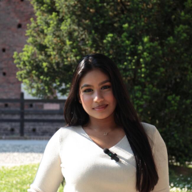 Babysitting job in Berlin: Chiara