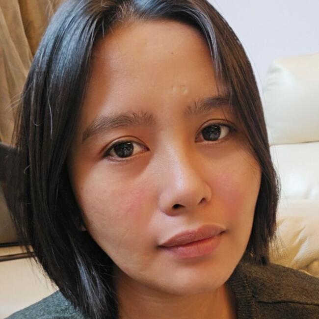 Babysitter in Taipei: Marfe