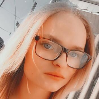 Няня в Чернівці: Alla