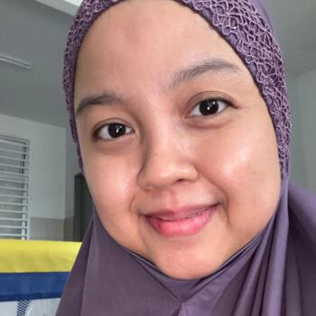 Pengasuh di Melaka: Khursiah