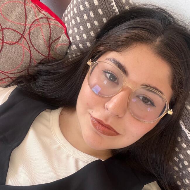 Niñera en Mendoza: Selena