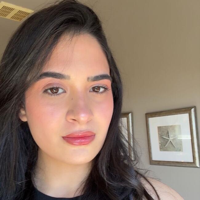 Baby-sitter in Montréal: Feryel