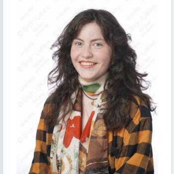 Babysitter in Sønderborg: Celina