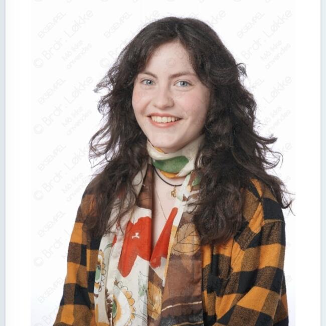 Babysitter i Sønderborg: Celina