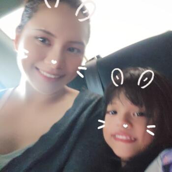 Parent Singapore Island: Nurul Fatihah