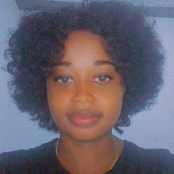 Babysitter in Morant Bay: Donika