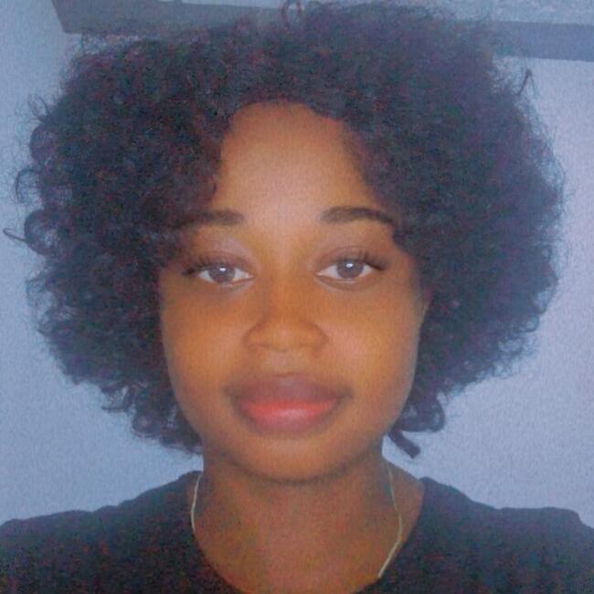 Babysitter in Morant Bay: Donika