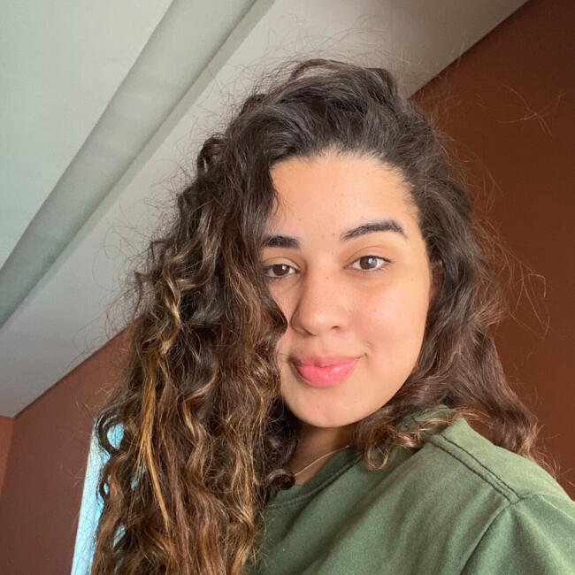 Babysitter in Cabo Frio: Ana Luiza