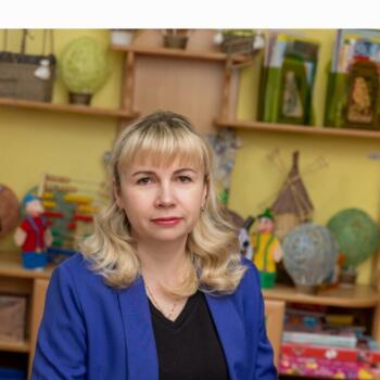 Babysitter in Irvine (California): Natali