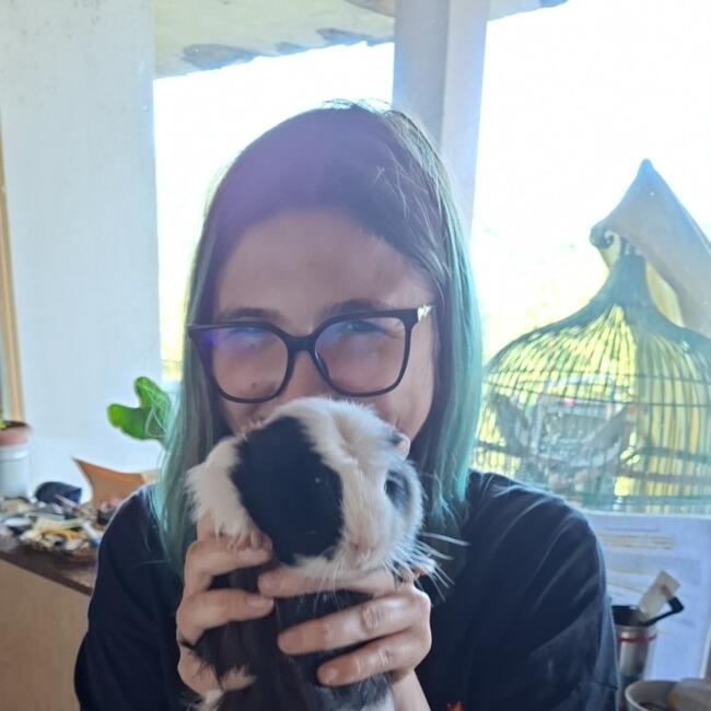 Babysitter in Messina: Valentina
