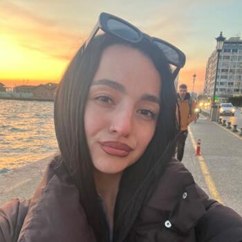 Babysitter Θεσσαλονίκη: Άννα