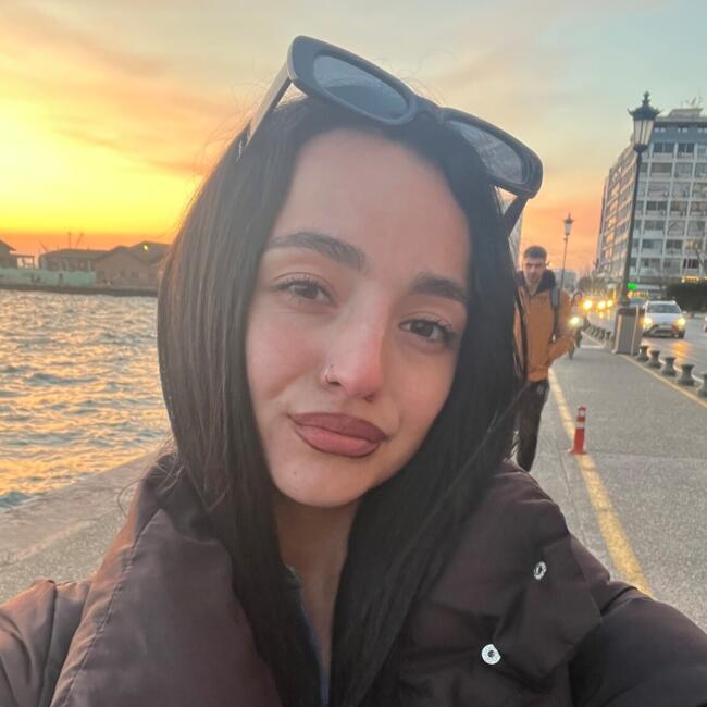 Babysitter στην περιοχή Θεσσαλονίκη: Άννα