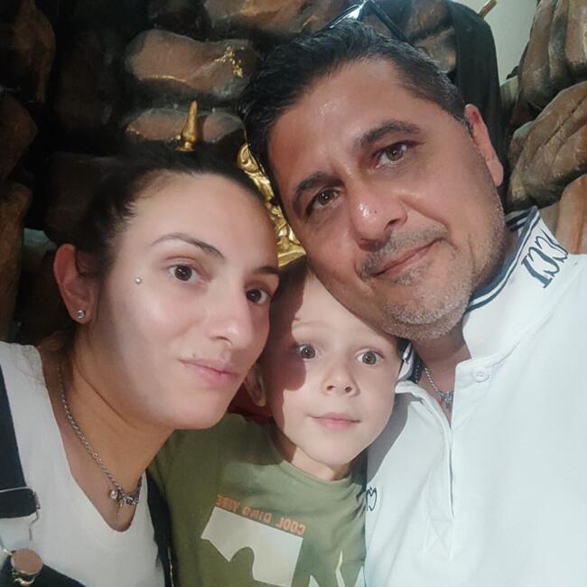 Lavoro per babysitter a Cardano al Campo: Antonella