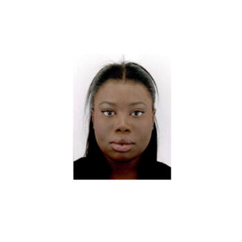 Babysitter in Clichy-sous-Bois: Kama