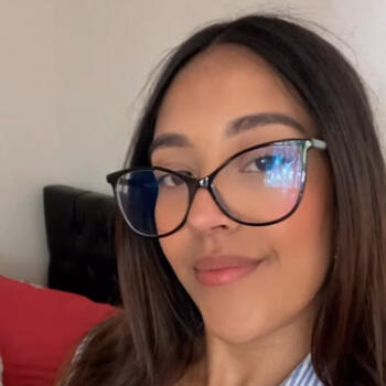 Babysitter in Santiago: Ashley