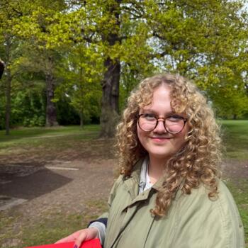 Babysitter i Aarhus: Vigga Marie