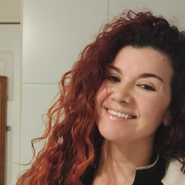 Babysitter in Concepción: Alejandra