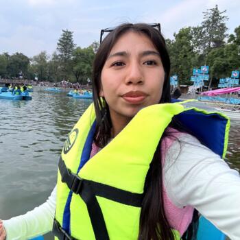 Niñera La Cañada: Damaris