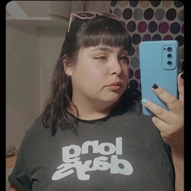 Babysitter in Moreno: Melanie