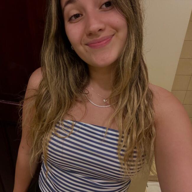 Gardienne d'enfants à Prévost: Charlie