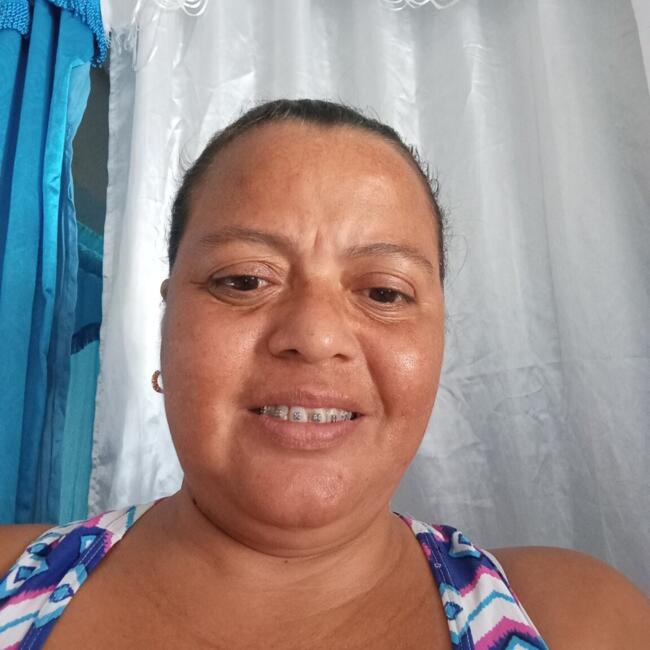 Niñera en Tubará: Kelly Johanna