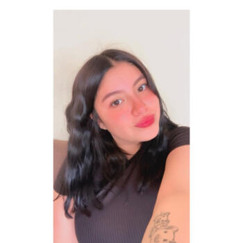 Babysitter Toluca: Michell Rios