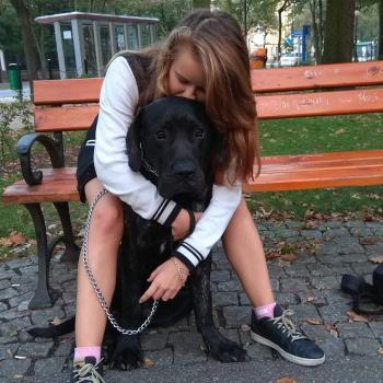 Babysitter Tomaszów Mazowiecki: Jowita