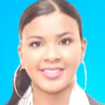 Babysitter in Santiago de Cali: Lina