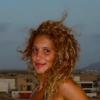 Babysitter em Parede: Rita