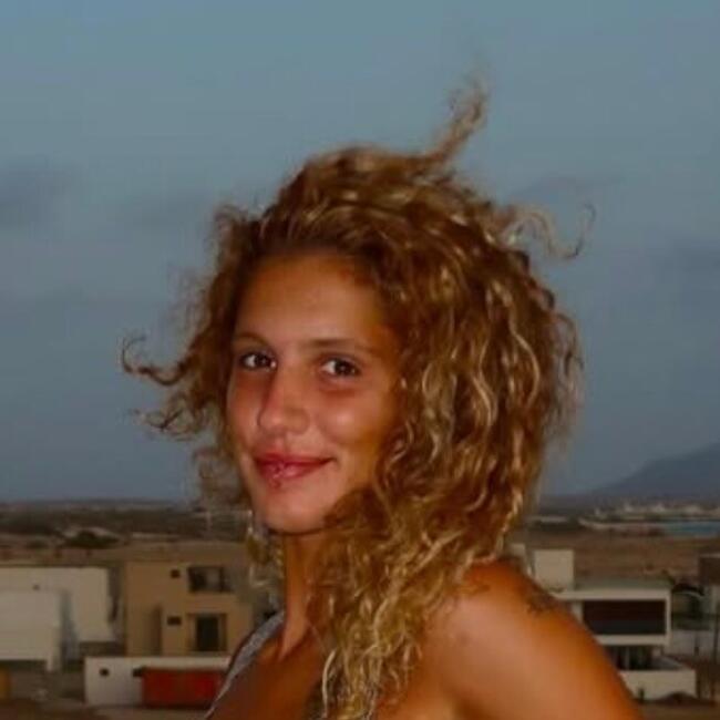 Babysitter em Parede: Rita