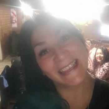 Babysitter in Rome: Eliana